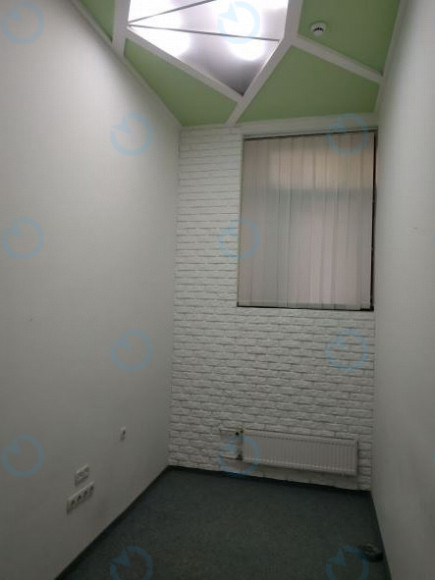 Аренда офиса 173 м.кв 1 этаж Крещатик-Плаза - фото 4