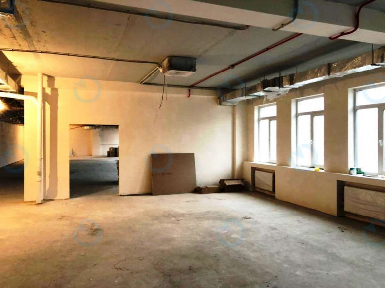 Аренда офиса 527 м.кв 4 этаж Аквамарин - фото 6