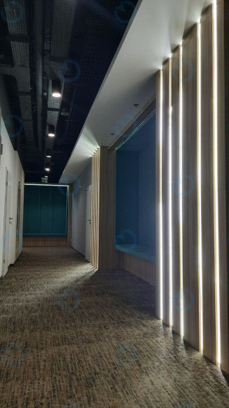 Аренда офиса 865 м.кв 3 этаж Сенатор - фото 5