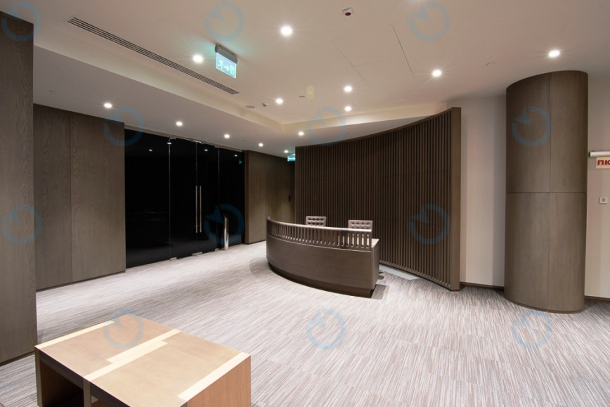 Оренда офісу 1457 м.кв 18 поверх IQ Business Center - фото 10