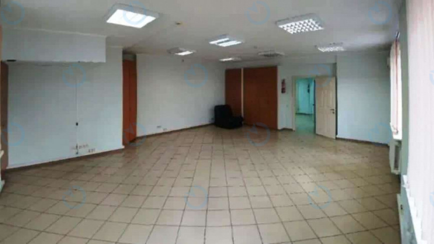 Аренда офиса 102 м.кв 2 этаж Никольско-Слободская, 2