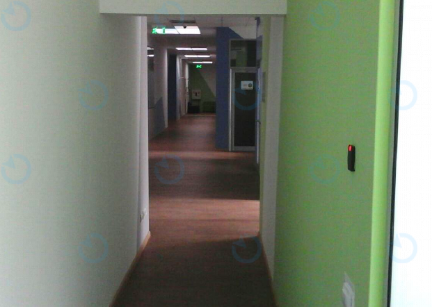 Оренда офісу 1500 м.кв 2 поверх IBC Capital Kiev B - фото 7