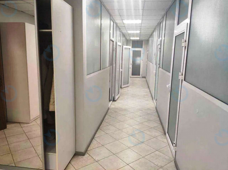 Оренда офісу 285 м.кв 2 поверх Ярославська, 6 - фото 3