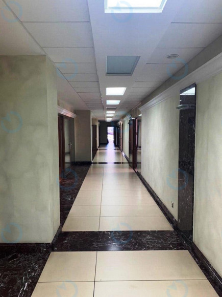 Аренда офиса 675 м.кв 4 этаж Леси Украинки, 30B - фото 11