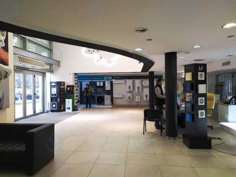 Оренда офісу 2133 м.кв 1 поверх Валмі - фото 3