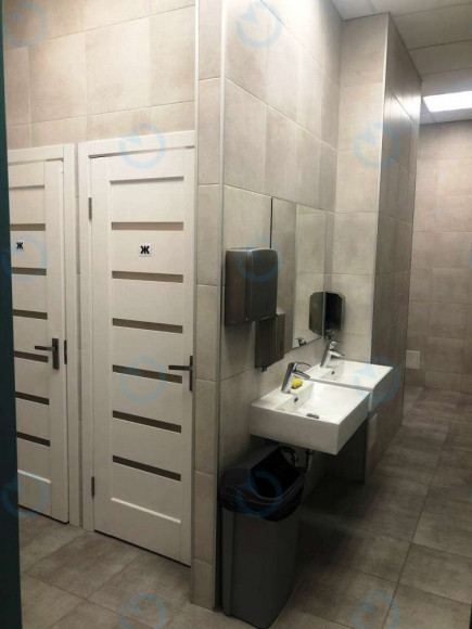 Аренда офиса 208 м.кв 4 этаж Инком (Compass FM) - фото 12