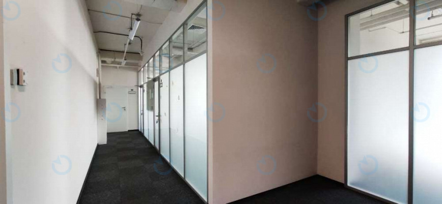 Аренда офиса 1153 м.кв 7 этаж Премиум - фото 7