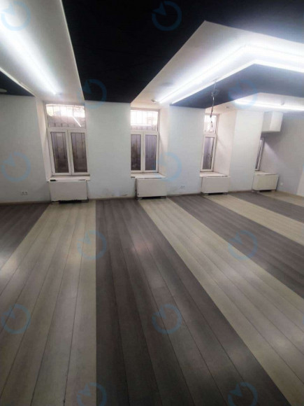 Аренда офиса 331 м.кв 0-1 этаж Льва Толстого, 3 - фото 9