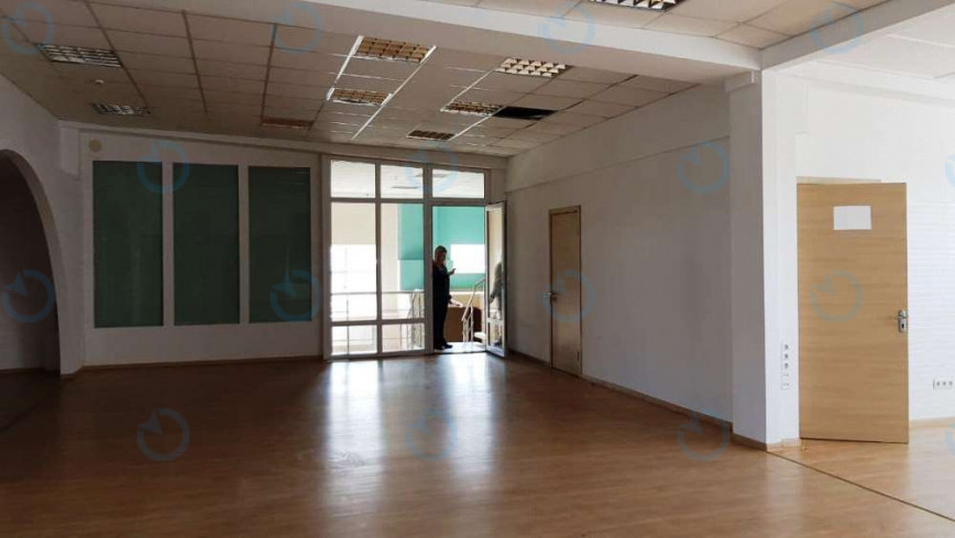 Оренда офісу 301 м.кв 5 поверх Либідь - фото 4