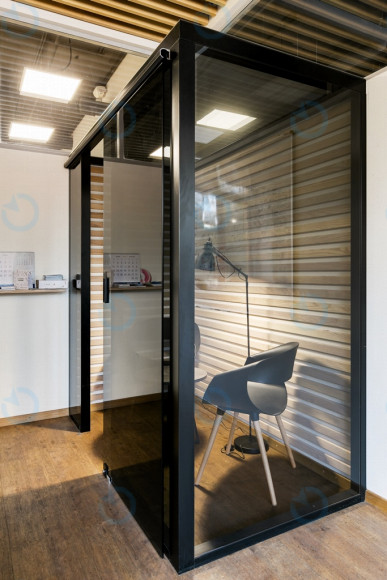 Оренда офісу 550 м.кв 3 поверх Мармелад - фото 10