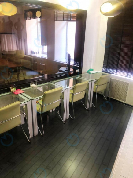 Оренда офісу 365 м.кв 2 поверх Ігорівська 1/8 - фото 8