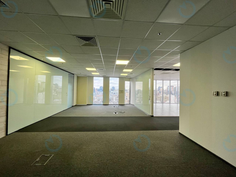 Аренда офиса 1024 м.кв 11 этаж Horizon Park-2 - фото 8