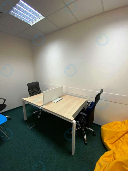 Оренда офісу 470 м.кв 8 поверх Хвиля - фото 10