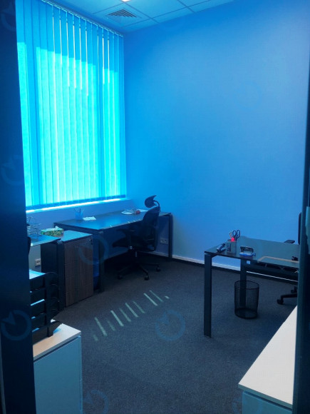 Оренда офісу 1042 м.кв 3 поверх Інком (Compass FM) - фото 7