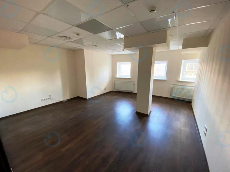 Оренда офісу 106 м.кв 10 поверх Капітал - фото 2