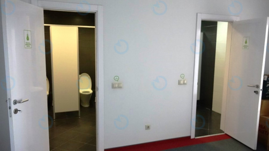 Оренда офісу 360 м.кв 7 поверх ЄВРОПА - фото 15