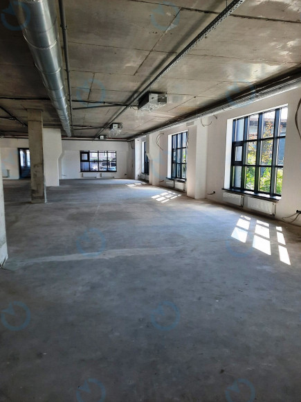 Аренда офиса 648 м.кв 1 этаж Форум City Garden