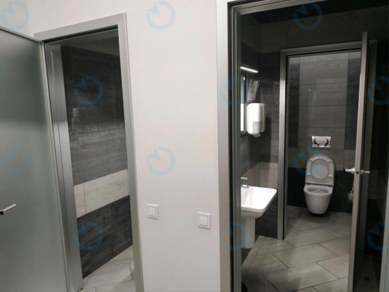 Оренда офісу 550 м.кв 2 поверх Ренесанс - фото 6