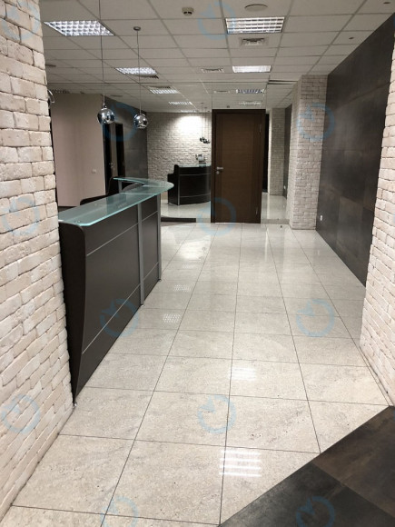 Оренда офісу 366 м.кв 1 поверх Horizon Park - фото 11