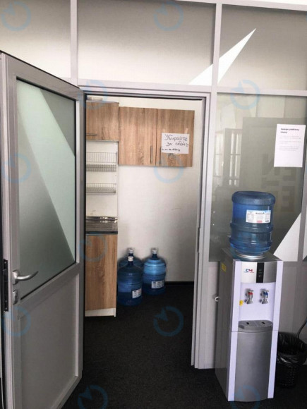 Оренда офісу 185 м.кв 4 поверх Володимирська, 77-А - фото 6