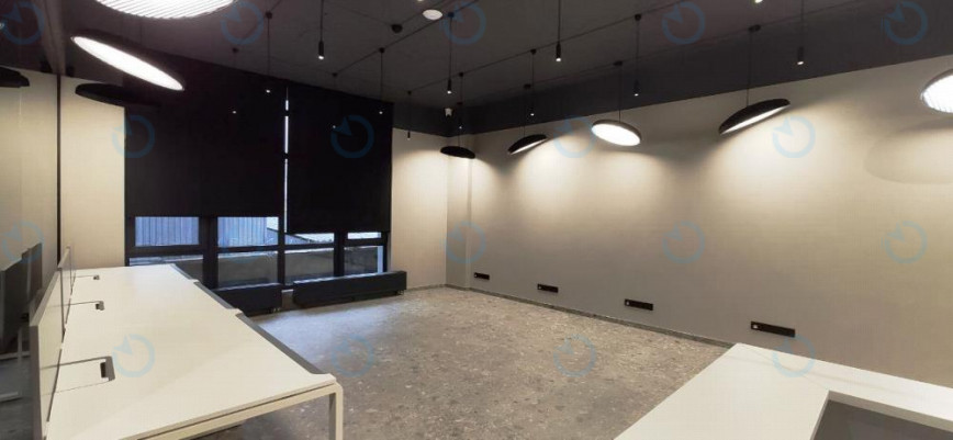 Оренда офісу 120 м.кв 1 поверх Wave (Хвиля) - фото 3