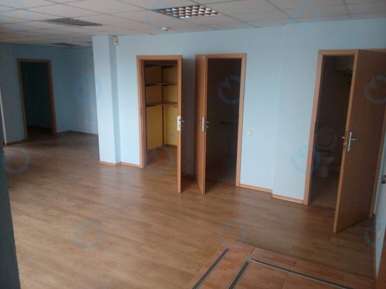 Оренда офісу 80 м.кв 3 поверх Березняківська, 29