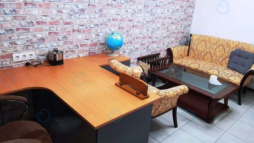 Оренда офісу 187 м.кв 0 поверх Бульварно Кудрявська, 5 - фото 8