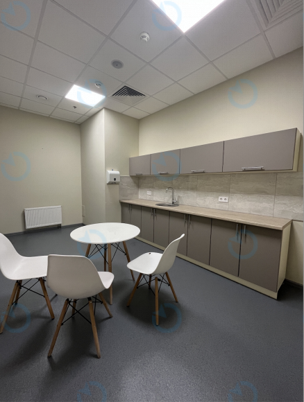 Аренда офиса 177 м.кв 5 этаж Сенатор - фото 2