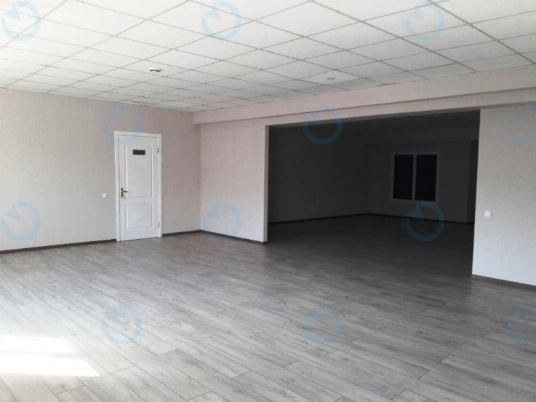 Оренда офісу 290 м.кв 1 поверх DOMINION BUSINESS PARK - фото 4