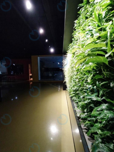 Аренда офиса 1410 м.кв 3 этаж Гавела, 6б - фото 49