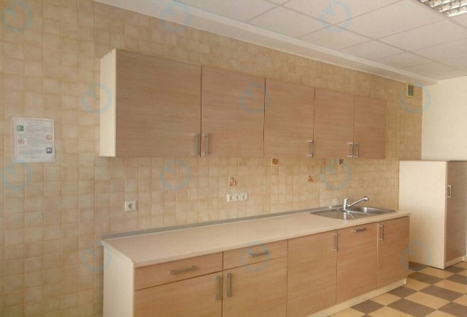 Аренда офиса 294 м.кв 9 этаж М-Мост - фото 8