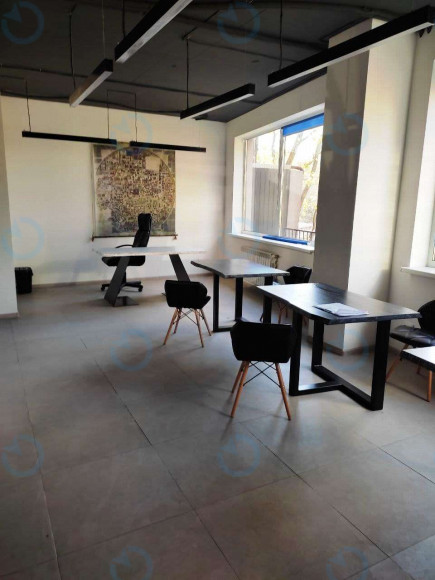 Продаж офісу 82 м.кв 1 поверх Вознесенський узвіз, 23В - фото 3