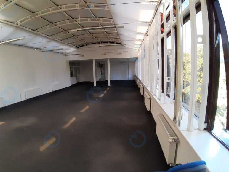 Оренда офісу 150 м.кв 4 поверх Володимирська, 77-А - фото 3