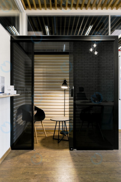 Оренда офісу 550 м.кв 3 поверх Мармелад - фото 8