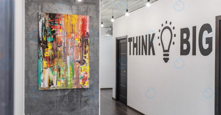 Аренда офиса 215 м.кв 10 этаж Carnegie Tower - фото 7