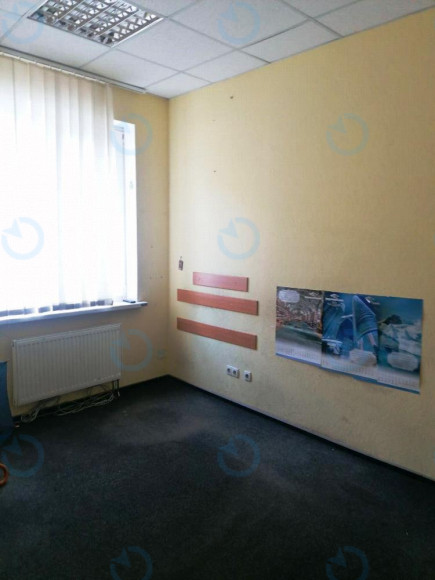 Аренда офиса 300 м.кв 1 этаж Большая Васильковская, 39