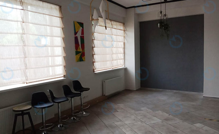 Аренда офиса 72 м.кв 1 этаж City Zen Park