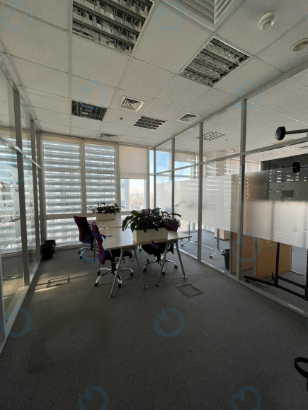 Оренда офісу 804 м.кв 14 поверх Horizon Park-2 - фото 9