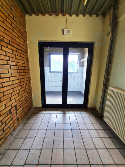 Аренда офиса 303 м.кв 2 этаж Ультрамарин - фото 5