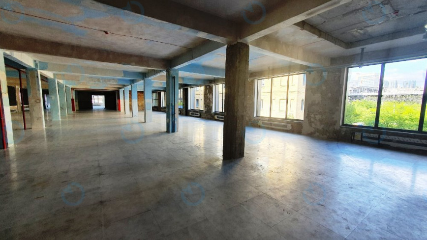 Оренда офісу 1900 м.кв 2 поверх ROSHEN PLAZA - фото 12