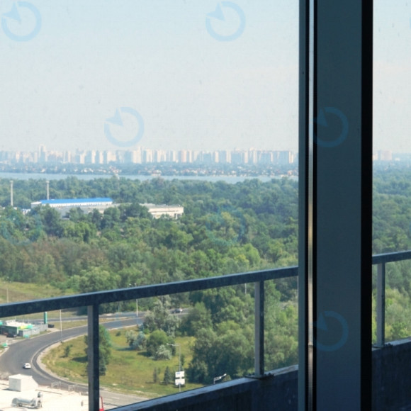 Оренда офісу 300 м.кв 19 поверх ЄВРОПА - фото 14