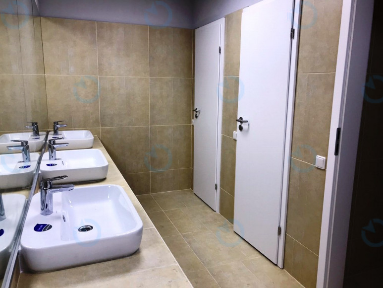 Оренда офісу 604 м.кв 1 поверх Іллінський - фото 6