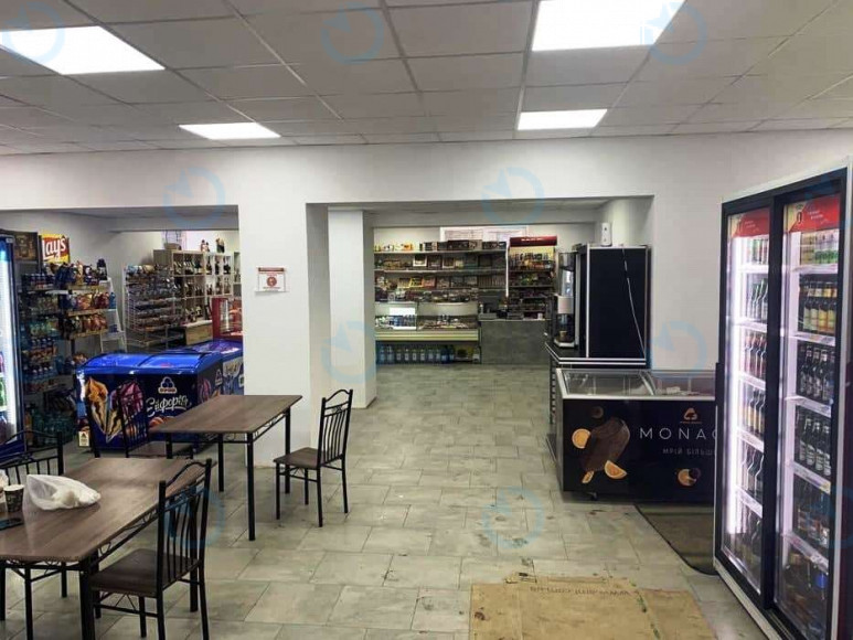 Оренда офісу 125 м.кв 1 поверх Маршала Рибалко, 11б - фото 2