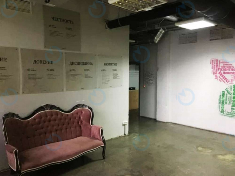 Аренда офиса 860 м.кв 4 этаж Харьковское Шоссе, 201/203 - фото 10