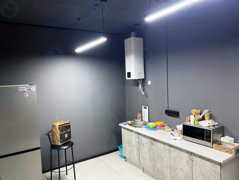 Оренда офісу 260 м.кв 8 поверх BIZON - фото 6