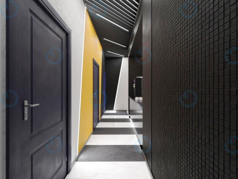 Аренда офиса 660 м.кв 2 этаж Нижнеюрковская, 9а - фото 6