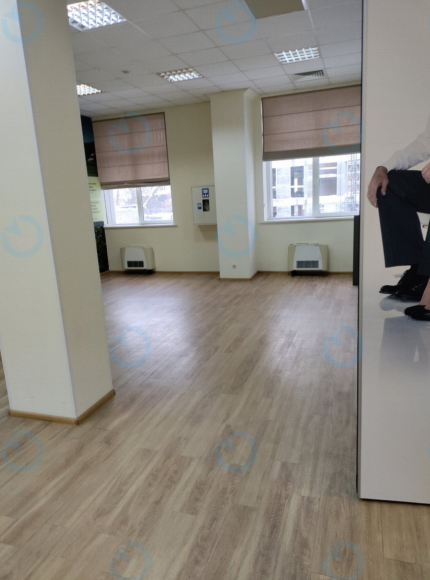 Аренда офиса 240 м.кв 2 этаж Бизнес Сити
