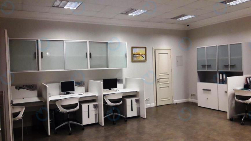 Оренда офісу 100 м.кв 1 поверх Героїв Сталінграда, 10А - фото 8