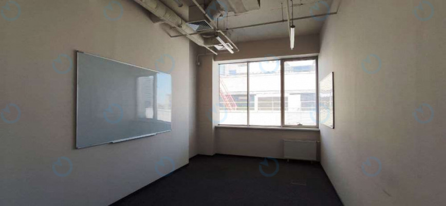 Аренда офиса 1153 м.кв 7 этаж Премиум - фото 5