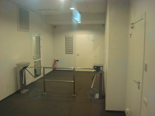 Продажа офиса 15200 м.кв 1-7 этаж Риальто - фото 4